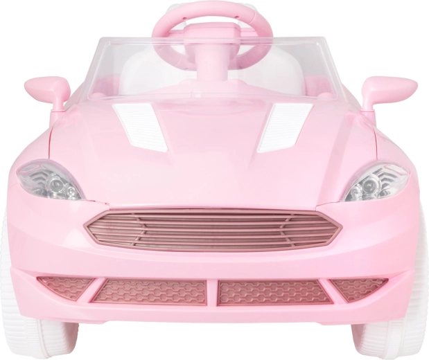 Realistische licht- en geluidseffecten