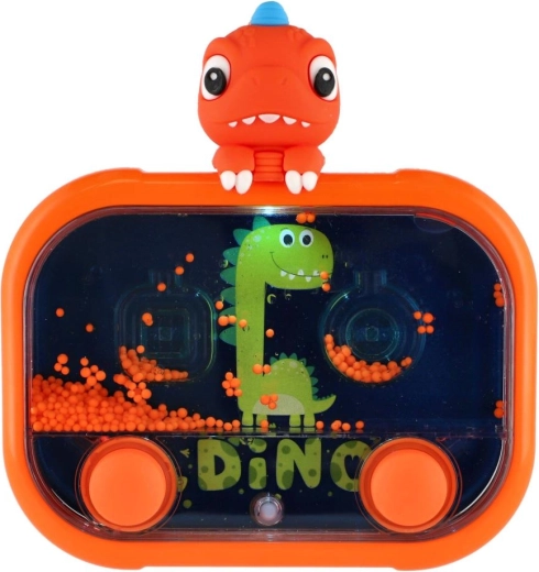 Eenvoudige bediening met twee knopjes