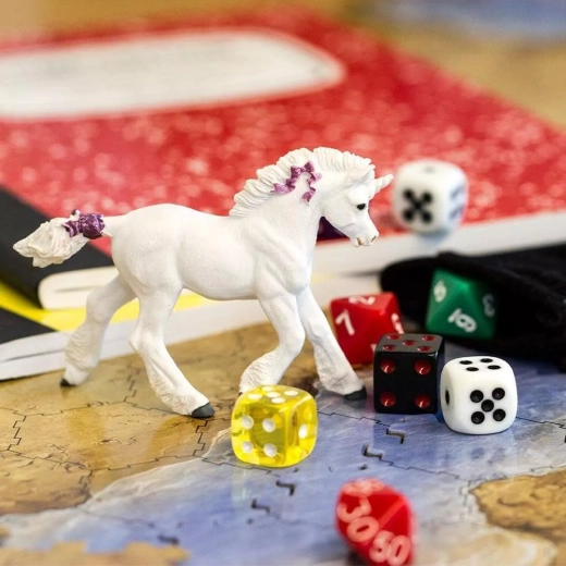 Geweldig voor spelscènes en spelenderwijs leren