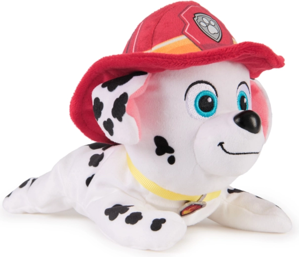 Authentieke brandweerlook uit Paw Patrol