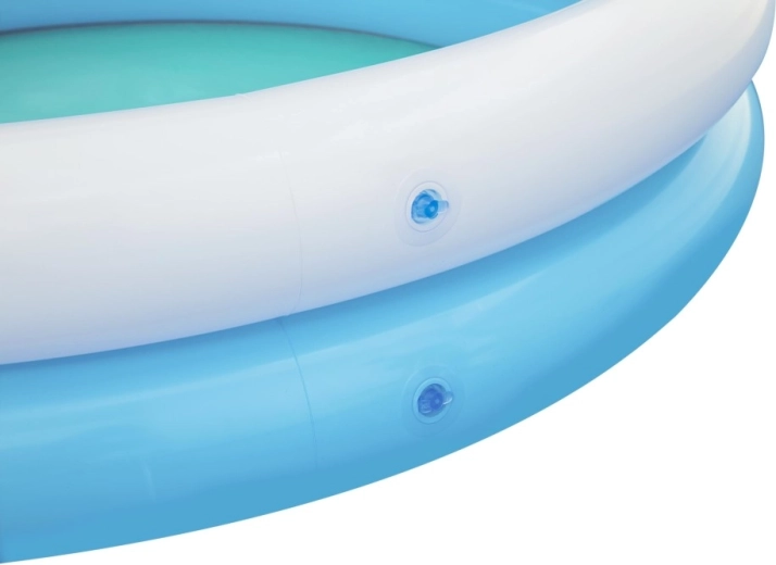 Duurzaam materiaal en eenvoudig onderhoud