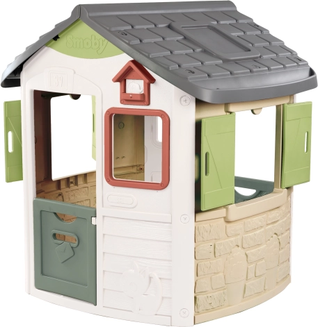 Smoby Neo Jura Kinderhuisje