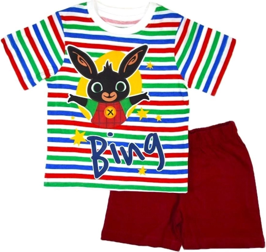 Comfortabele tweedelige set