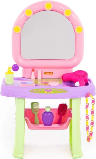 Lichte en stabiele constructie