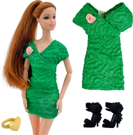Stijlvolle outfits en accessoires om te mixen & matchen