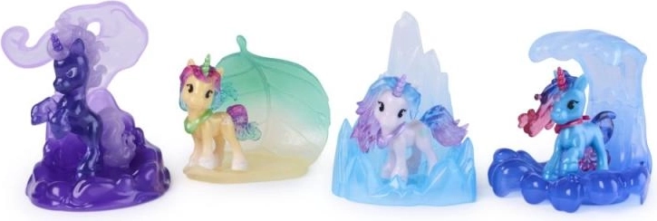 Detailrijk design en levendige kleuren