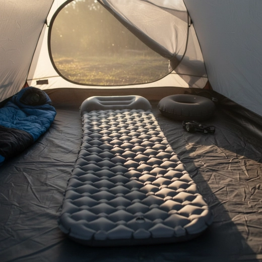 Duurzame constructie met thermische isolatie