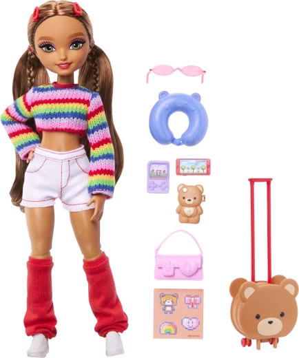 Weekendtrip met stijlvolle accessoires