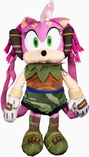 Zachte metgezel voor elke dag