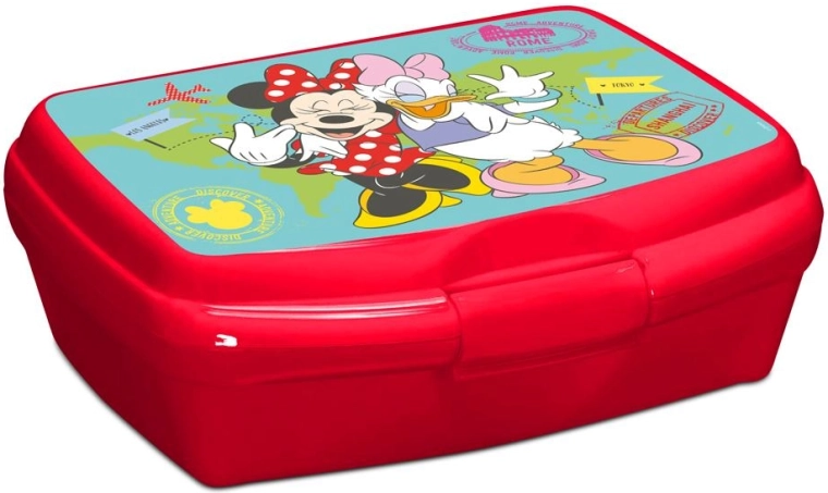 Lunchbox Minnie