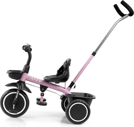 Oudercontrole op elk moment