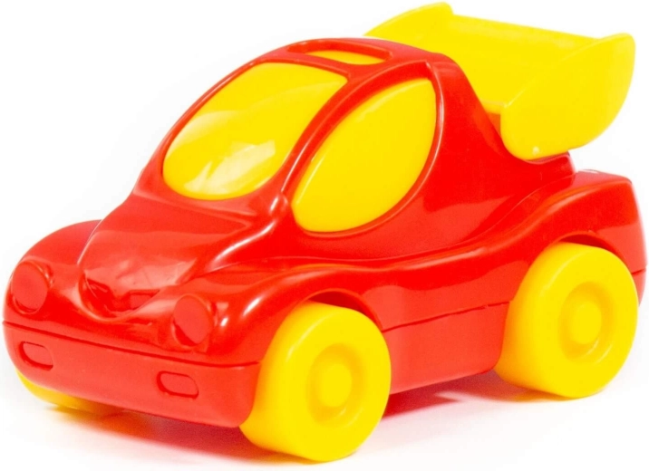 Bewegende wieltjes voor soepel rijden