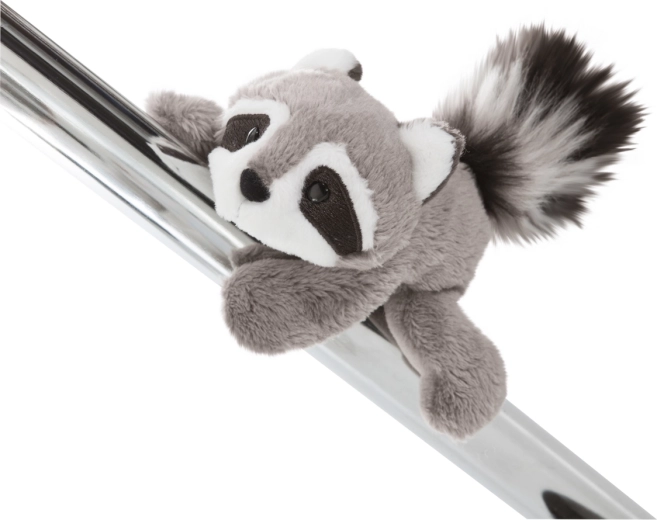 Nici magneet wasbeer Rod 12 cm