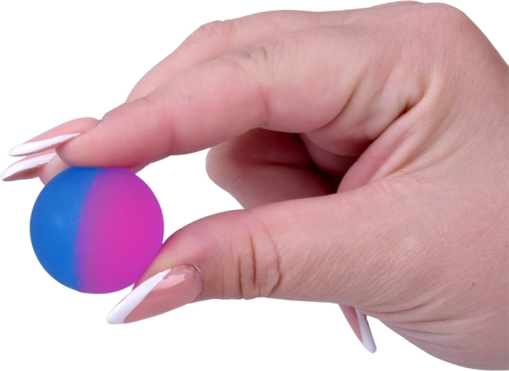 Geweldige elasticiteit en stuiter