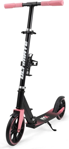 Milly Mally MMX Ultimate roze sportstep