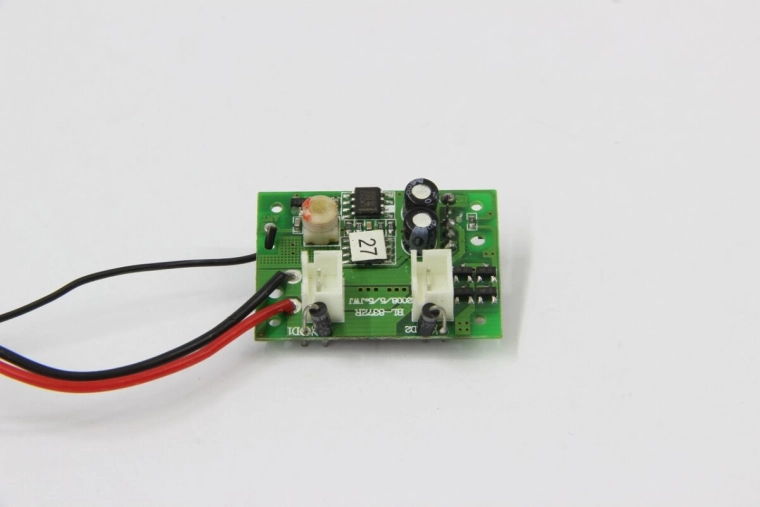 Elektronica Simply 27 MHz