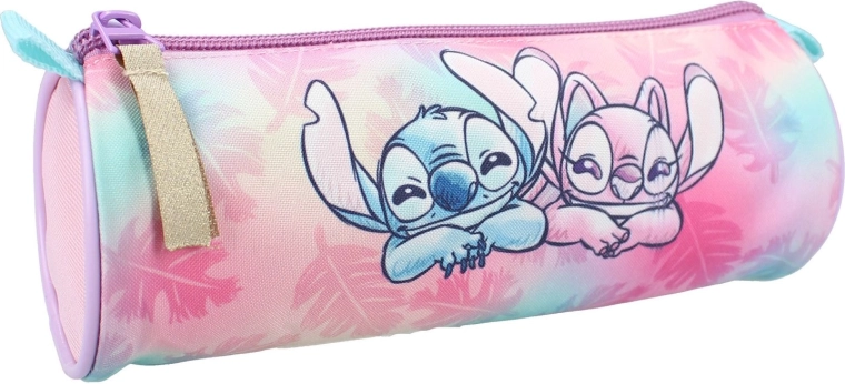 Disney Stitch etui wild energy, 21 cm