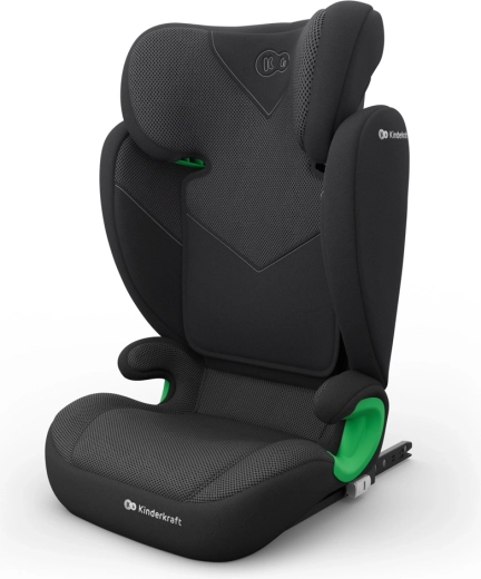 Bescherming en comfort onderweg