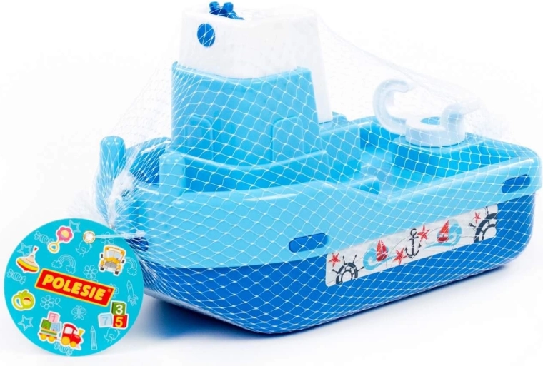 Duurzaam plastic en gemakkelijk mee te nemen