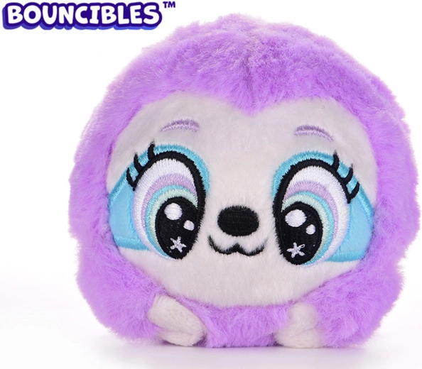 Pluchen knuffel Bouncibles Mila 8 cm