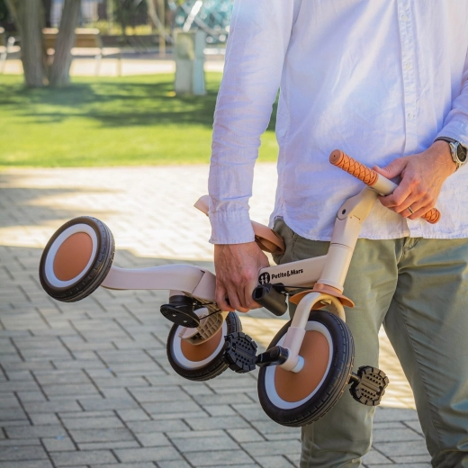 5 modi voor elke leerstap