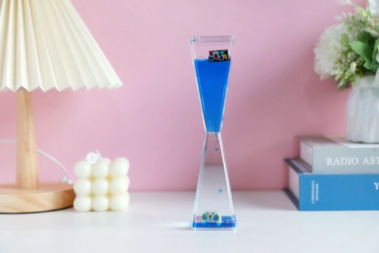 Compacte decoratie voor elke tafel