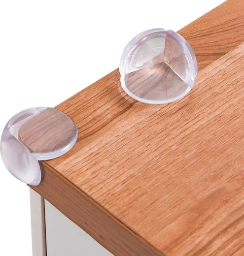 Veilige hoeken in enkele seconden