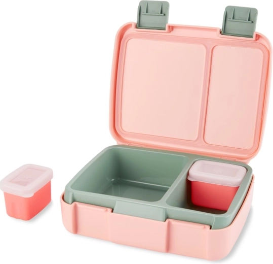 Bakjes geschikt voor de magnetron