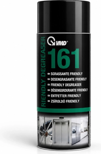 Ecologische ontvettingsspray 400 ml