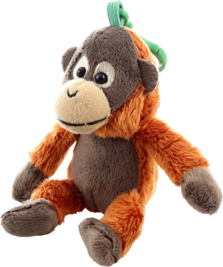 Praktische clip om overal te bevestigen