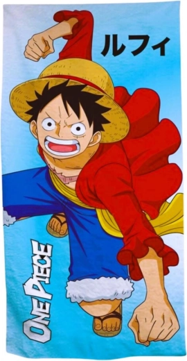 Badhanddoek One Piece