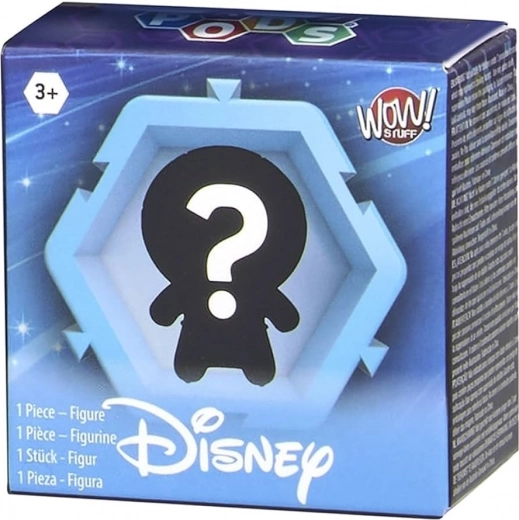 Verzamelfiguurtje Nano Pods Disney 5 cm
