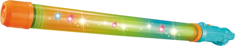 Indrukwekkende LED-verlichting voor nog meer plezier