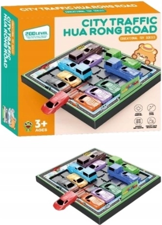 Logische puzzel Magische slang Norimpex - 1 stuk