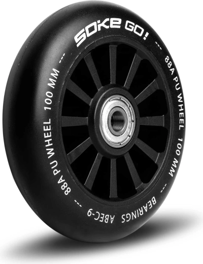 Duurzaam PU-profiel met hardheid 88A