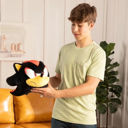 Extra zacht en veerkrachtig voor comfortabel knuffelen