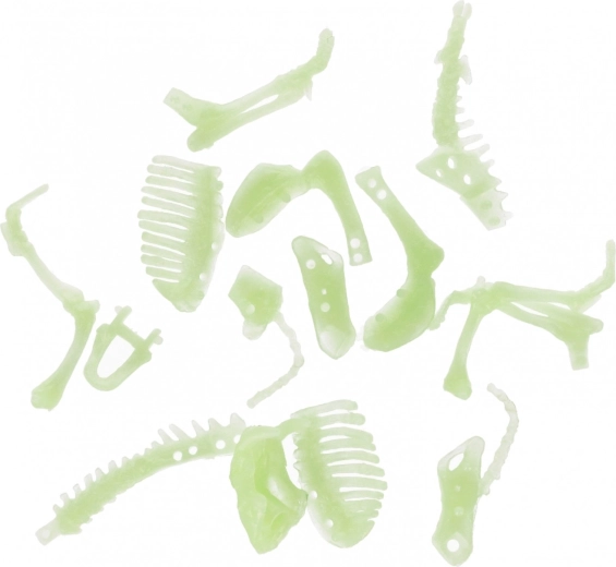 Bouw je eigen dinosaurus