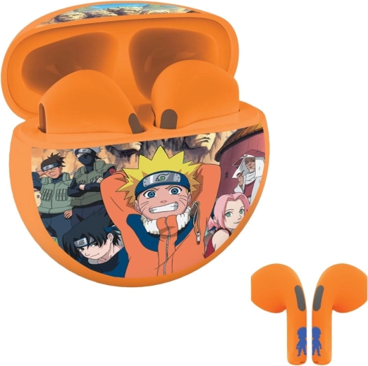 Oplaaddoosje met Naruto-motief