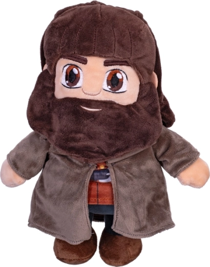 Zachte pluche om vanaf dag één te knuffelen