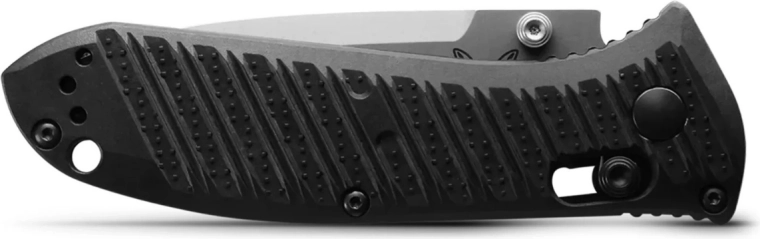 Stevige grip van de CF-Elite-handgreep