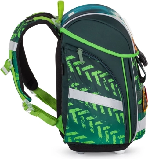 Slimme organisatie en eenvoudig sluiten