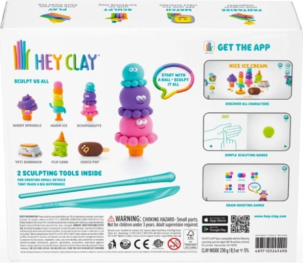 Stap voor stap met een slimme app