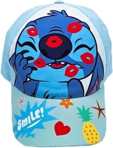 Pet Lilo & Stitch