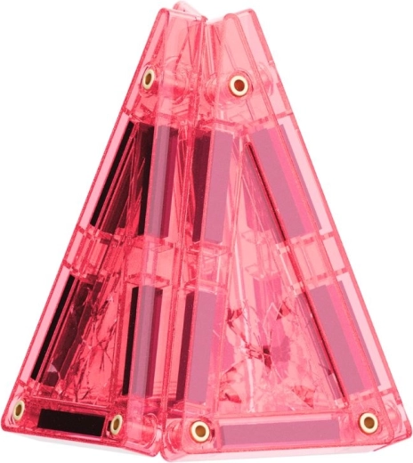 Veilige materialen en sterke magnetische verbinding