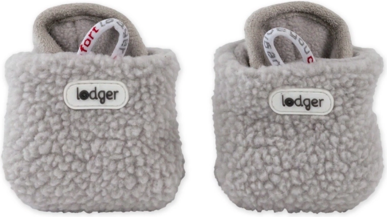 Zachte teddyfleece die verwarmt