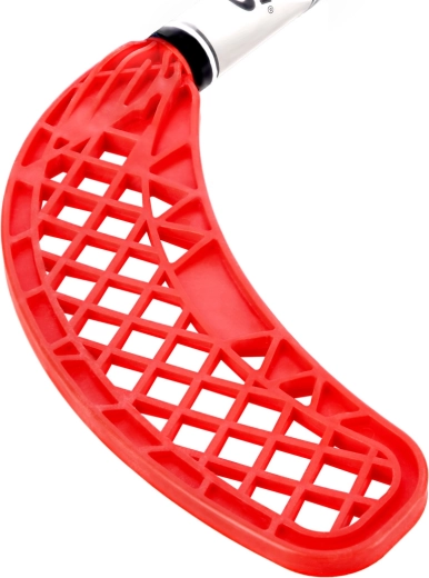 Gegridde bladen voor nauwkeurige passes