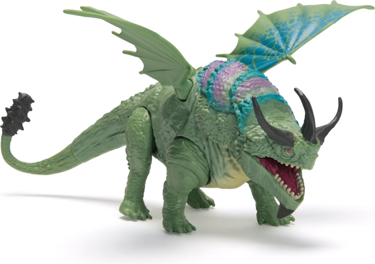 Stevige en duurzame constructie