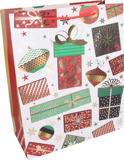Kerstmotieven