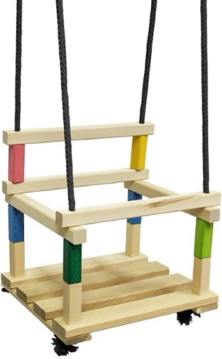 Hangschommel Ela