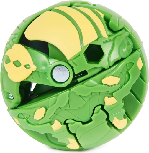 Grote 8 cm bal voor maximaal effect